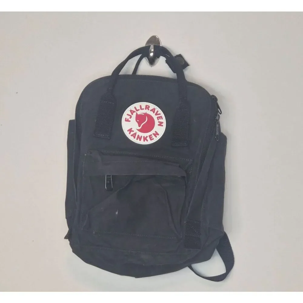 Fajallraven back pack